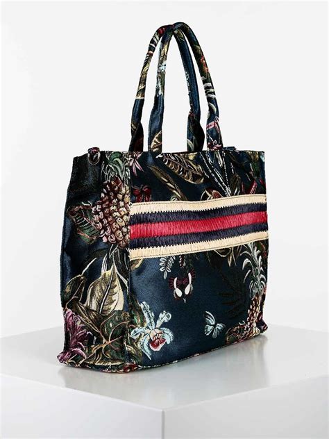 borsa modello shopper